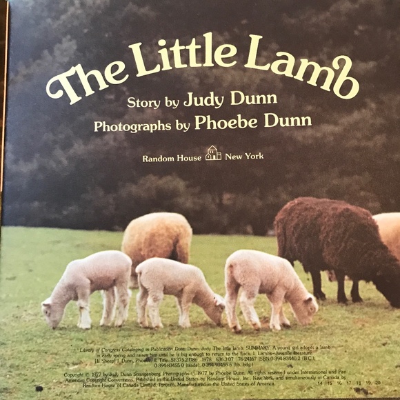 Vintage Collectible Books - Picture 15 of 16